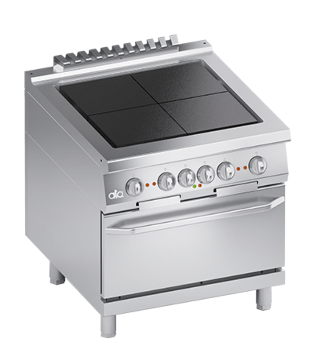 Плита электрическая K4ERUP10FF (ATA)