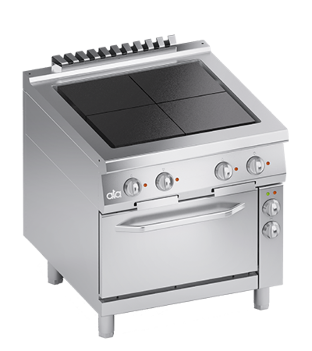 Плита электрическая K4ERUP10FV (ATA)