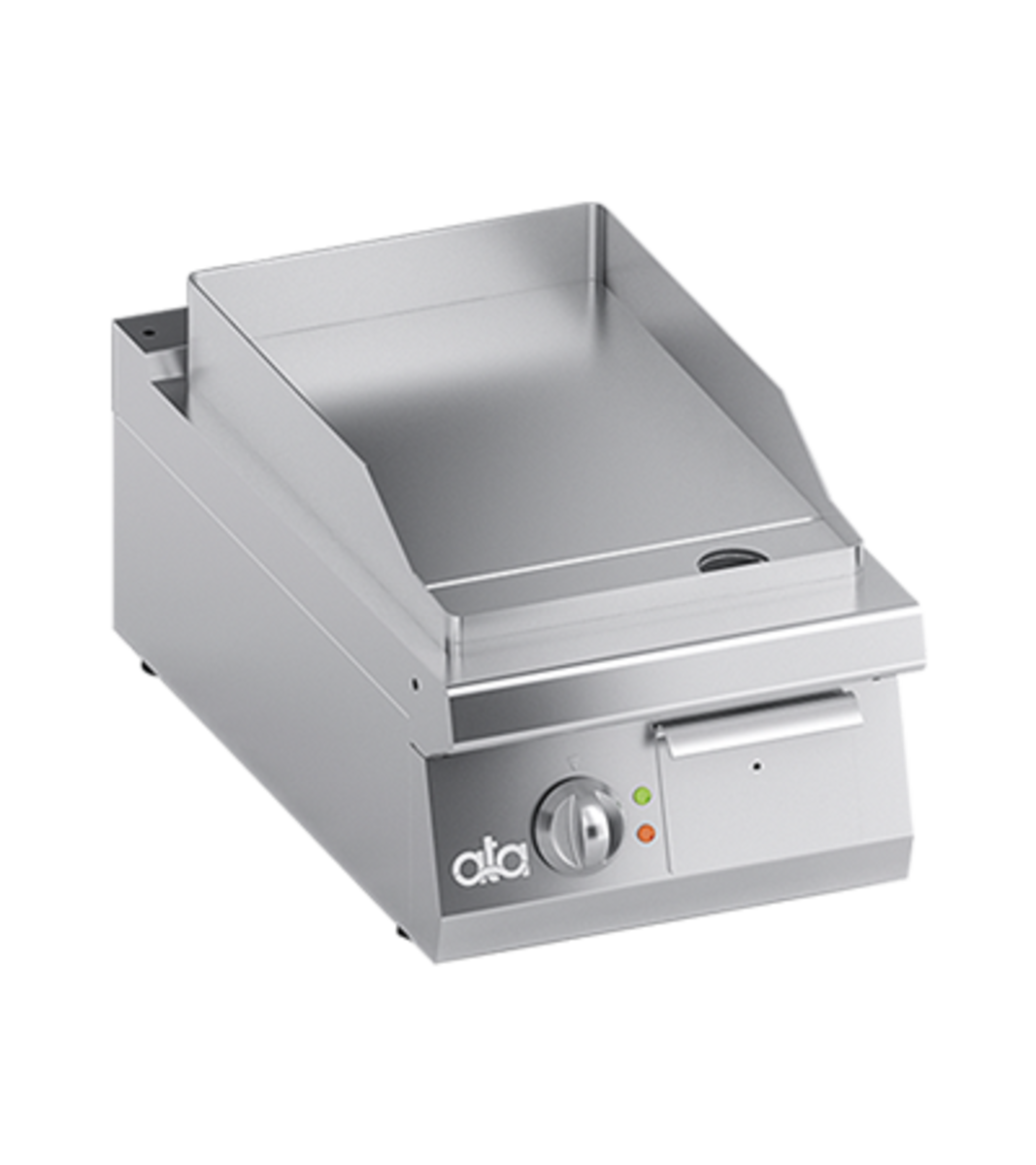 Жарочная поверхность электрическая C2EFL05TT (ATA)