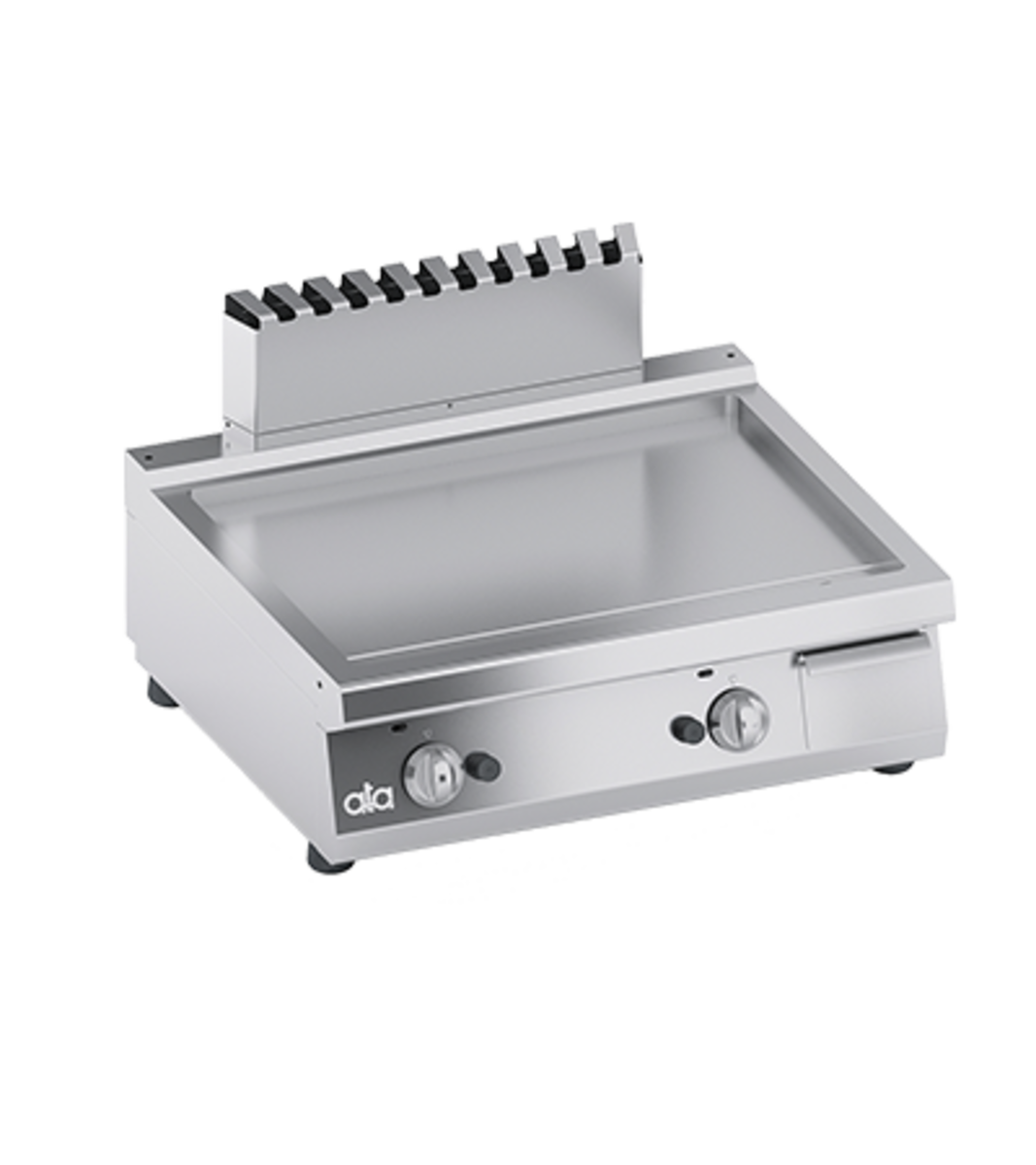 Жарочная поверхность газовая K7GFB10TTL (ATA)