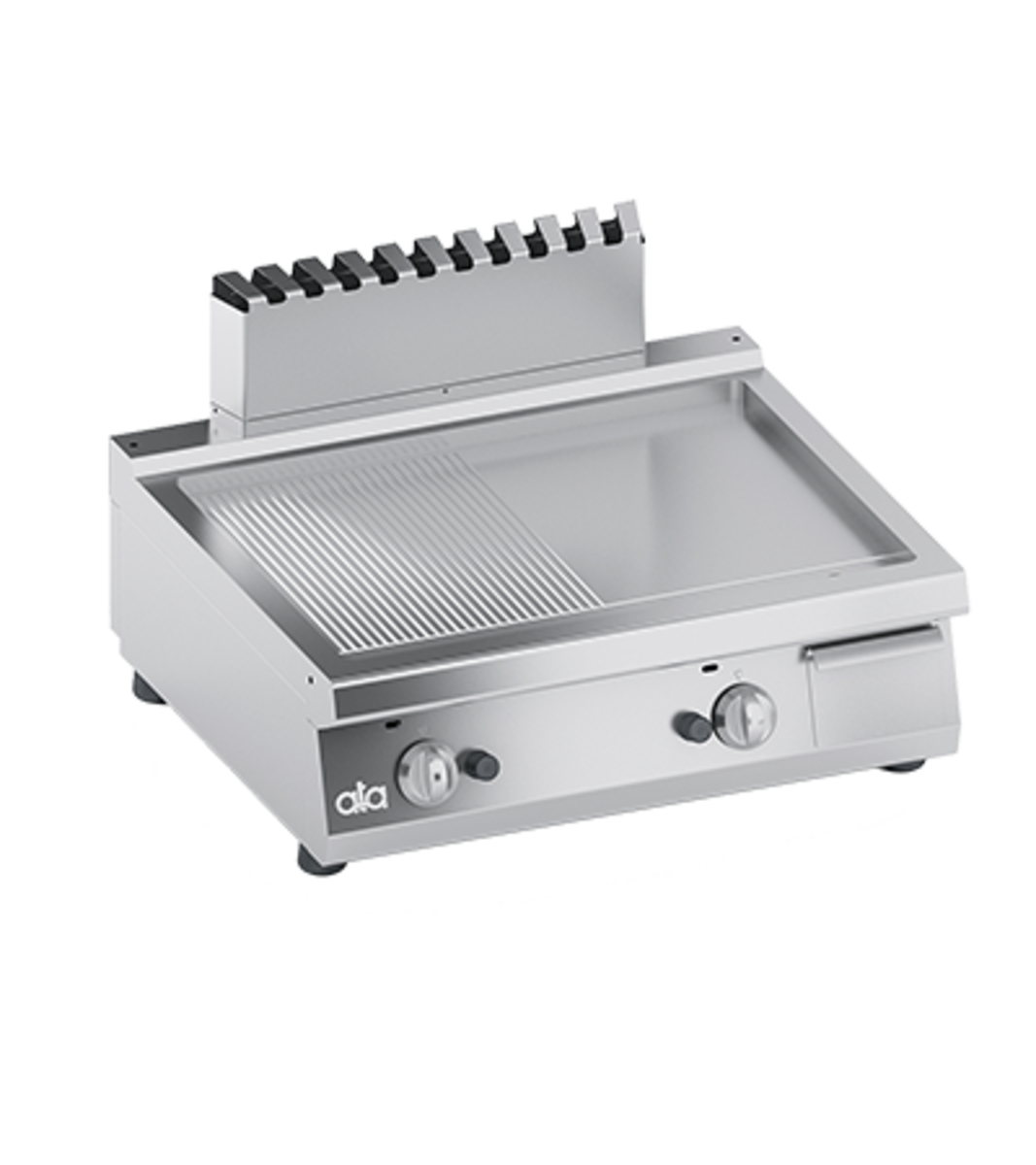 Жарочная поверхность газовая K7GFB10TTR (ATA)