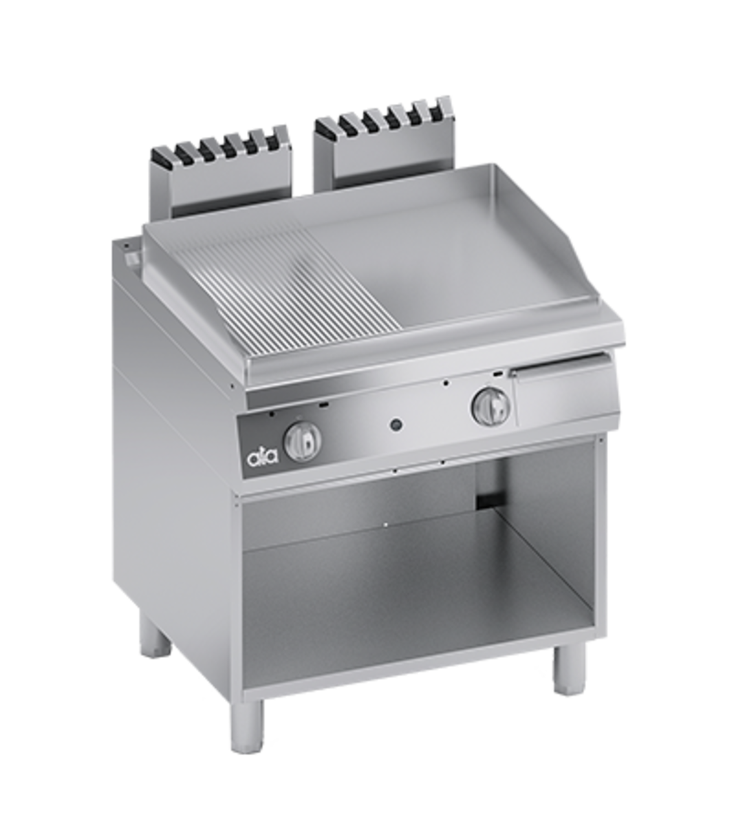 Жарочная поверхность газовая C2GFR10VV (ATA)