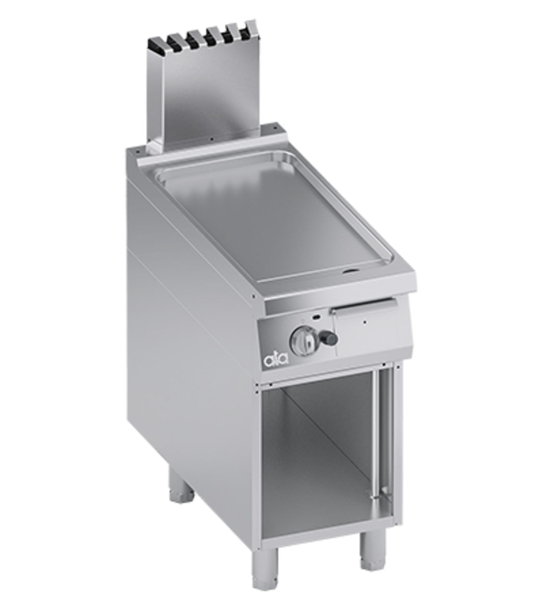 Жарочная поверхность газовая K4GFBP05VVL (ATA)