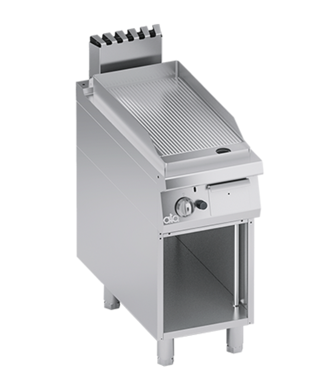 Жарочная поверхность газовая K4GFRS05VV (ATA)