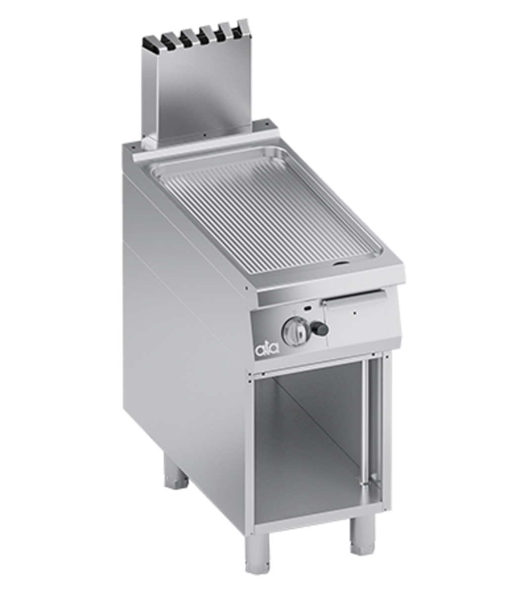 Жарочная поверхность газовая K4GFBP05VVR (ATA)
