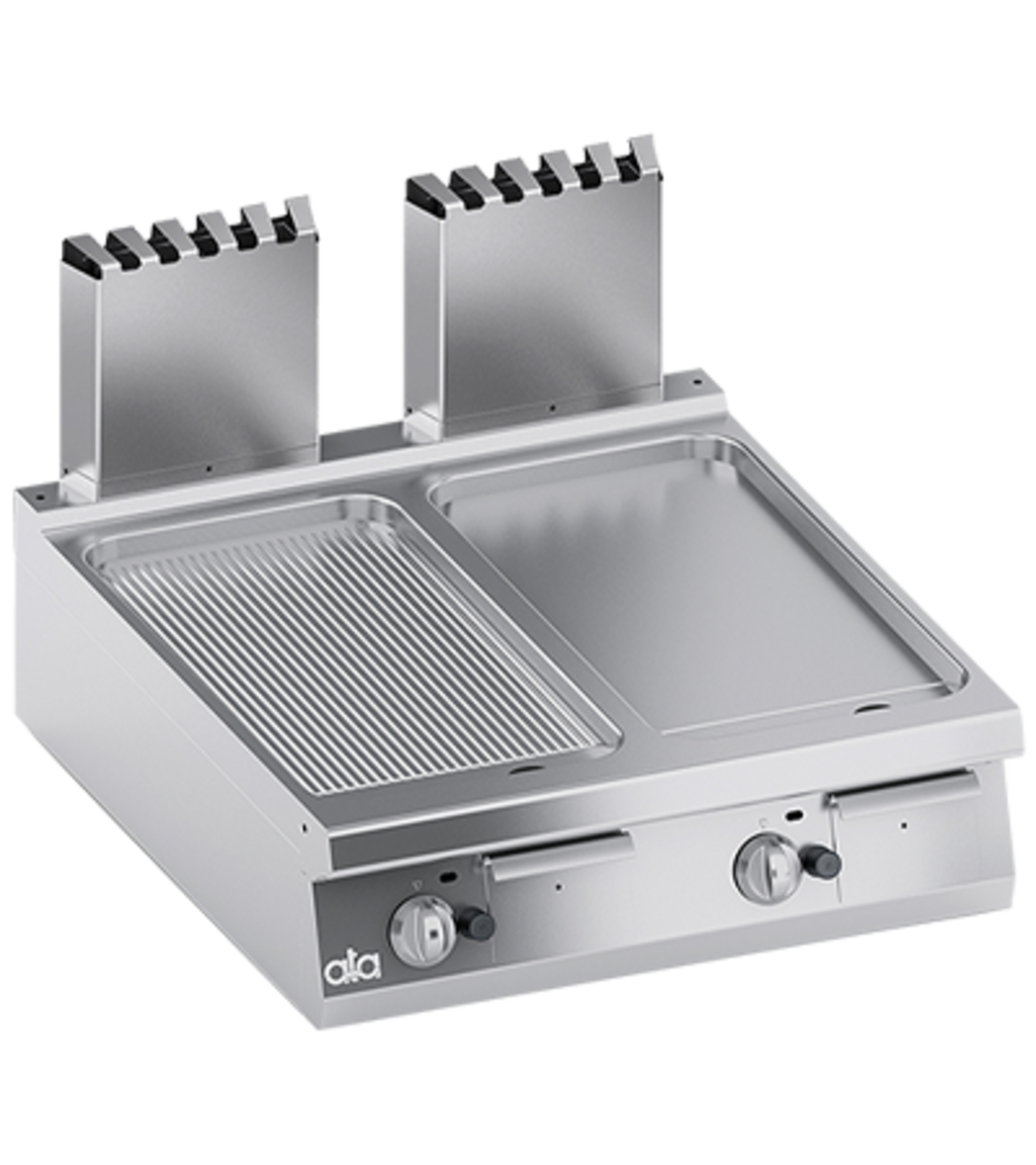 Жарочная поверхность газовая K4GFBP10TTR (ATA)