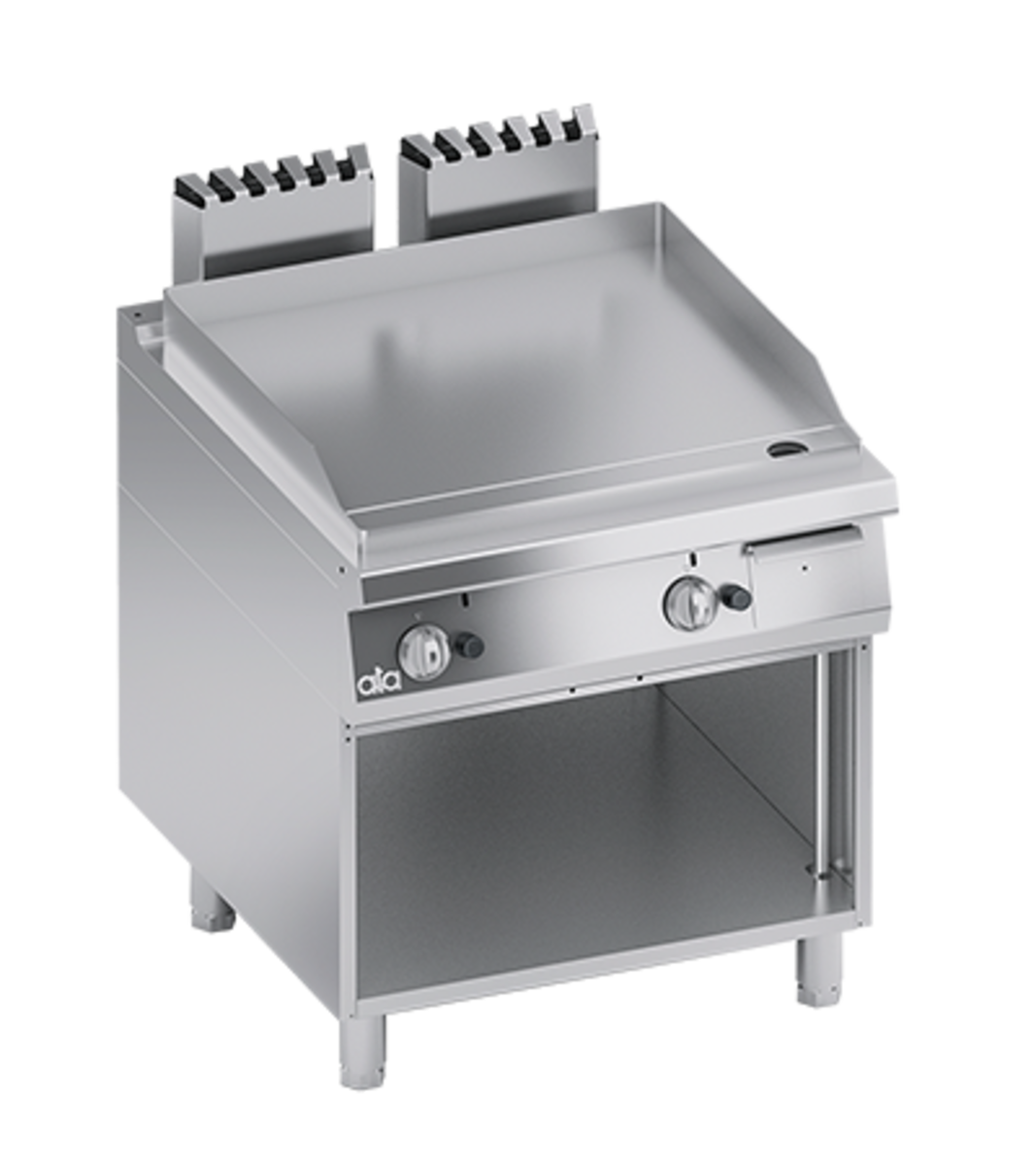 Жарочная поверхность газовая K4GFLS10VV (ATA)