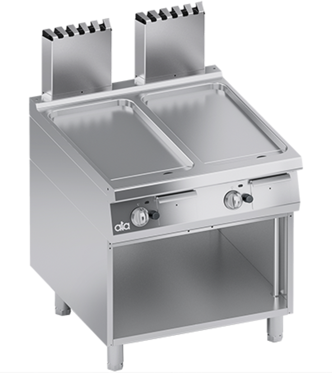 Жарочная поверхность газовая K4GFBP10VVL (ATA)