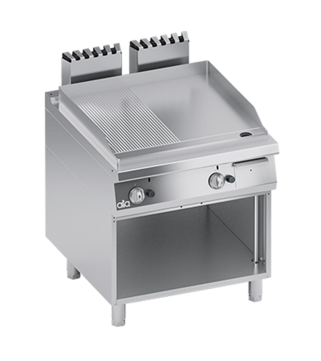 Жарочная поверхность газовая K4GFRS10VV (ATA)