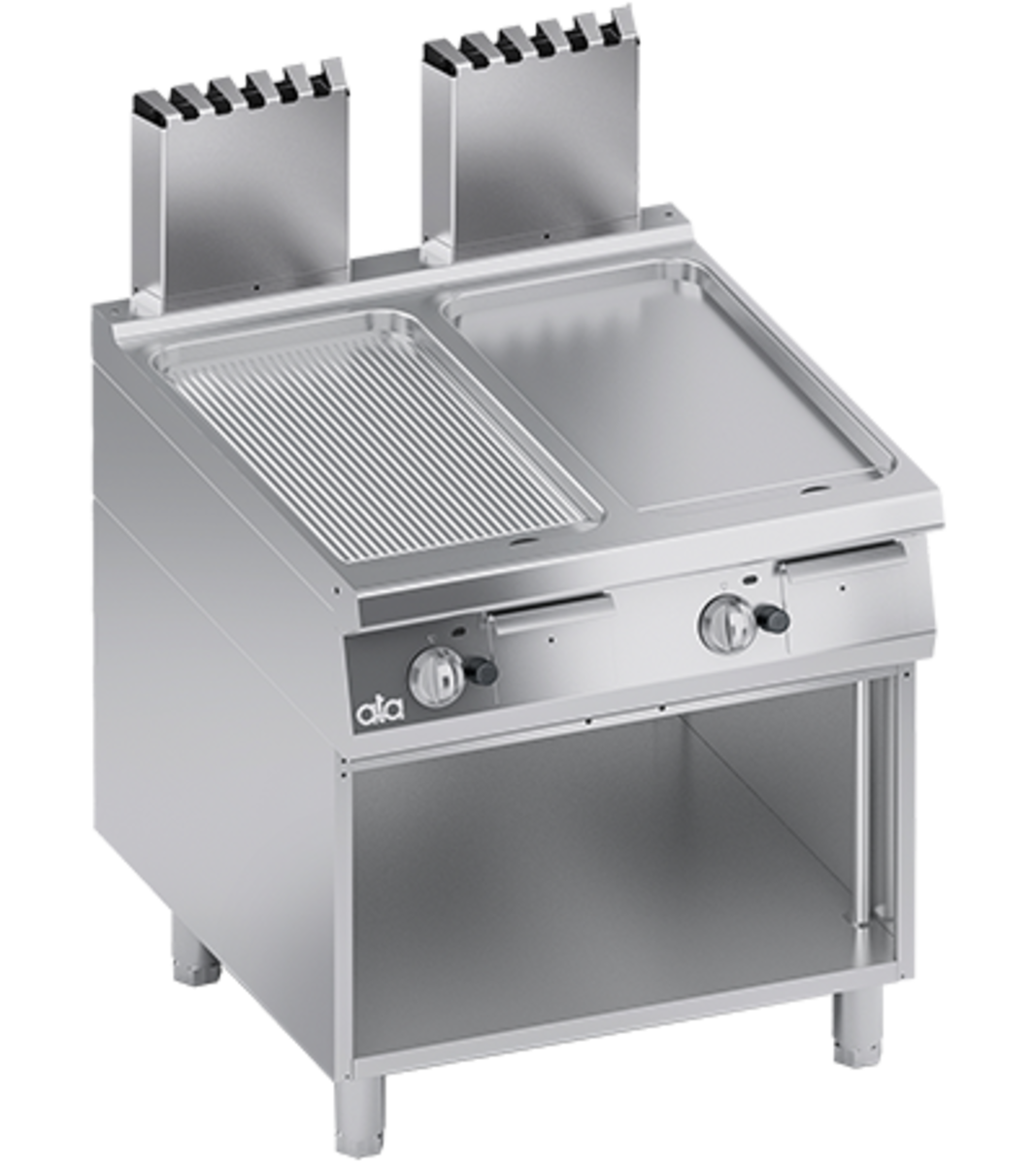 Жарочная поверхность газовая K4GFBP10VVR (ATA)