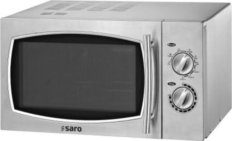 Мікрохвильова піч SARO WD 900