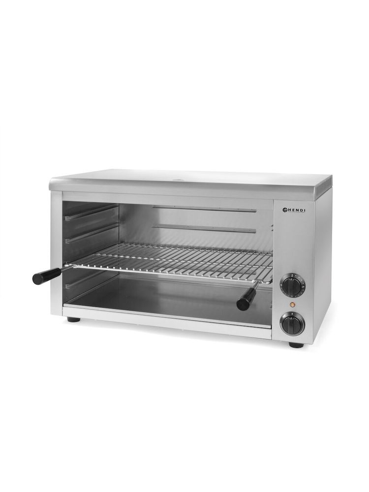 Гриль професійний Hendi 264300 Salamander 800