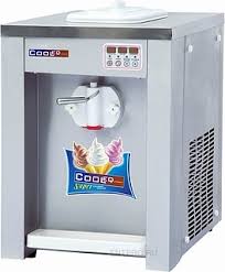 Фризер для м'якого морозива Cooleq IF-1