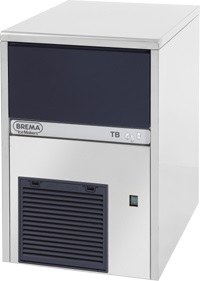 Льодогенератор Brema TB551AHC
