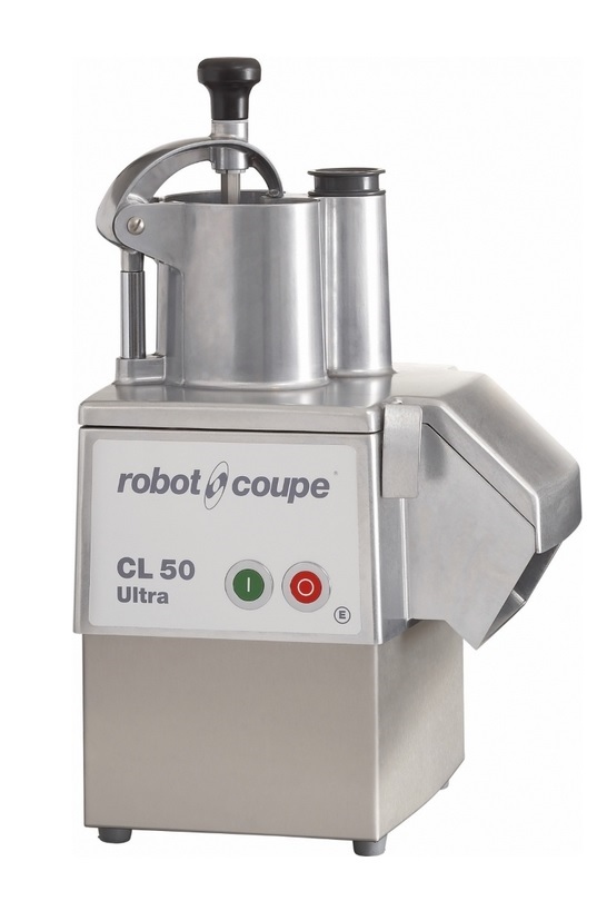 Овощерезка эл. Robot Coupe CL50 Ultra Pizza (380)