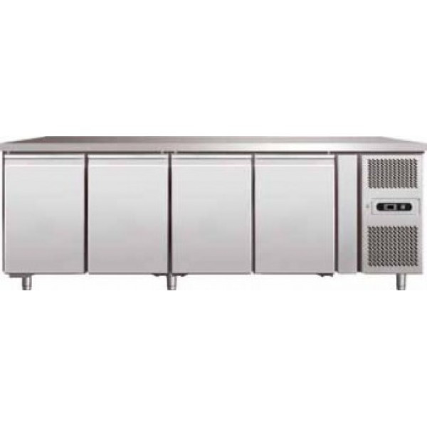 Стол холодильный FROSTY THP 4100TN