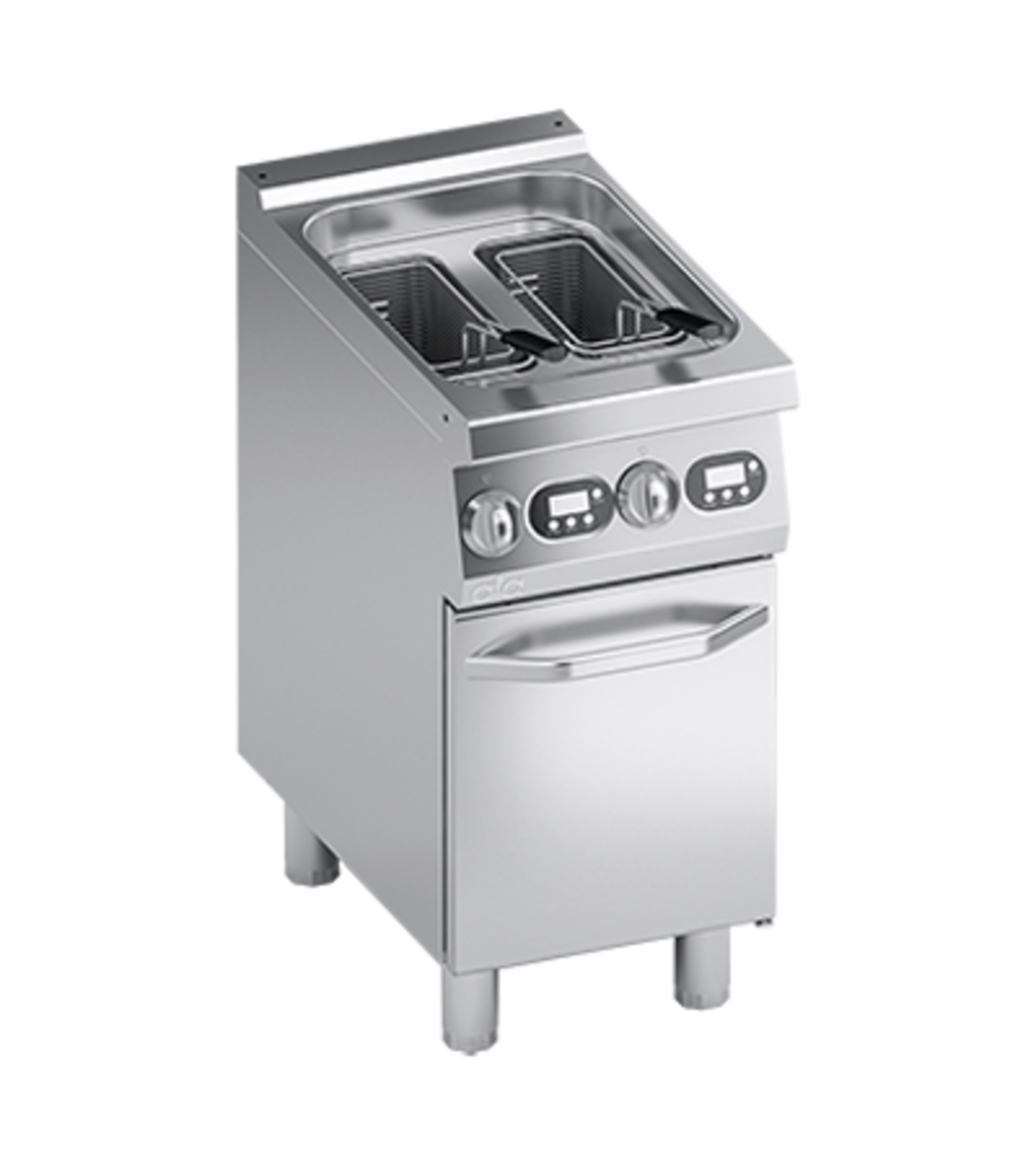 Фритюрница электрическая K7EFE0507 (ATA)