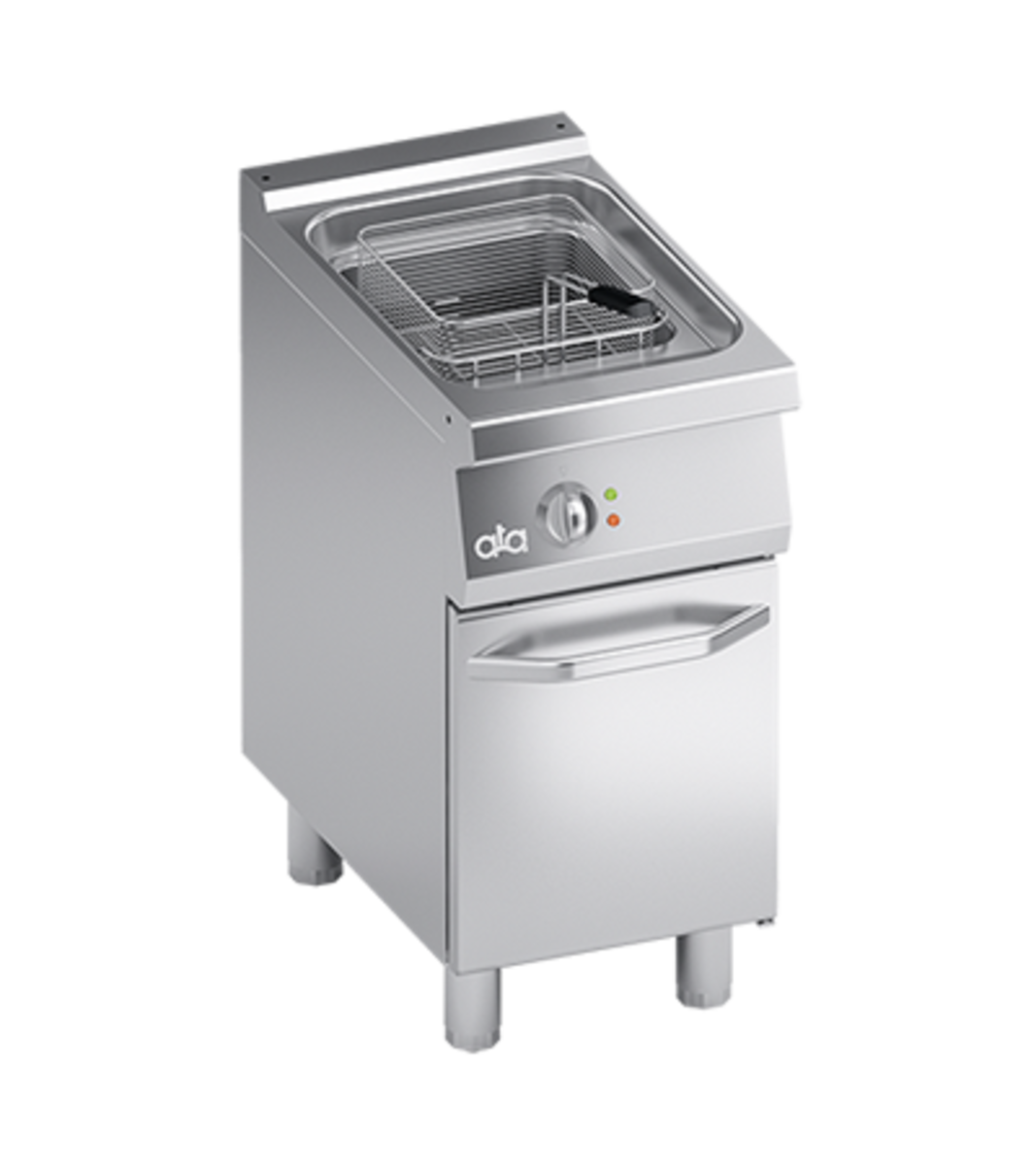 Фритюрница электрическая K7EFG0515 (ATA)