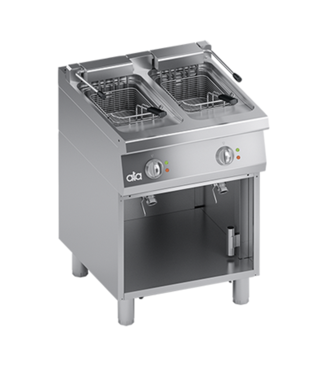 Фритюрница электрическая K7EFG0712 (ATA)