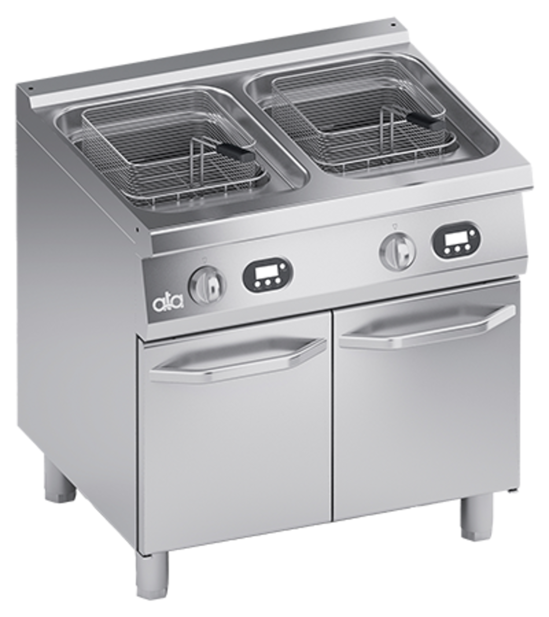 Фритюрница электрическая K7EFE1015 (ATA)