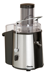 Соковыжималка электрическая Bartscher 150145 Top Jucer
