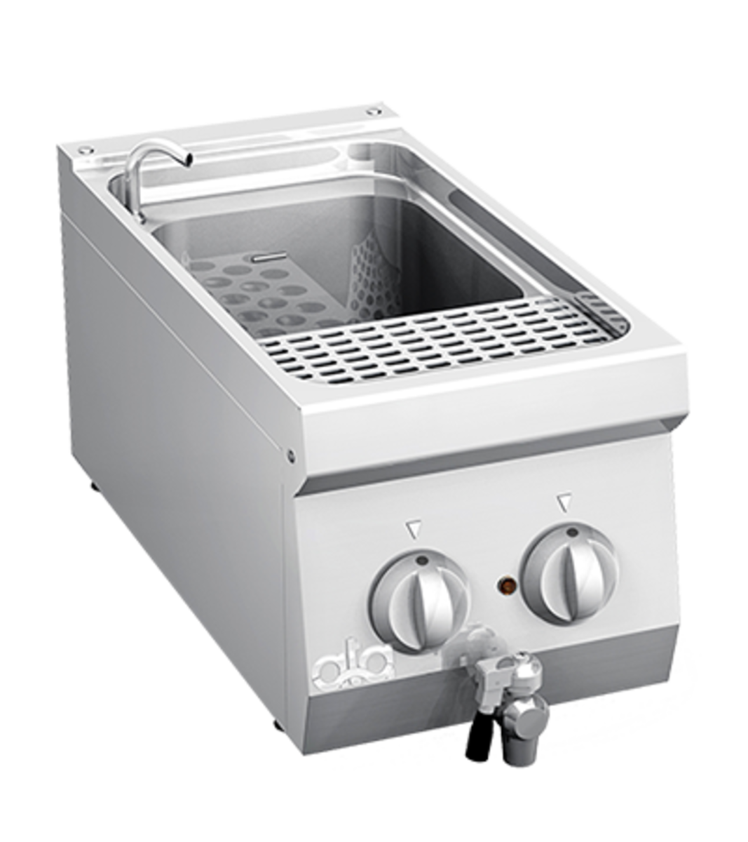 Пастоварка электрическая K6ECP05TT (ATA)