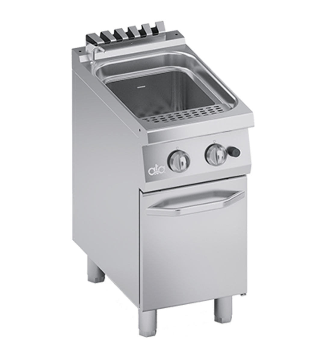 Пастоварка газовая K7GCPP05 (ATA)