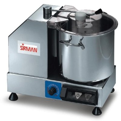 Куттер Sirman C 6 VV CE