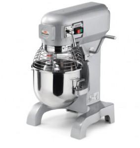 Миксер планетарный Sirman Plutone Lt 10