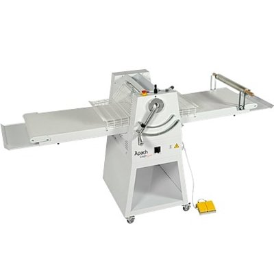 ТІСТОРОЗКАТКА APACH ASH500-700