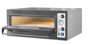 Печь для пиццы Restoitalia RESTO 6 BIG (380) 