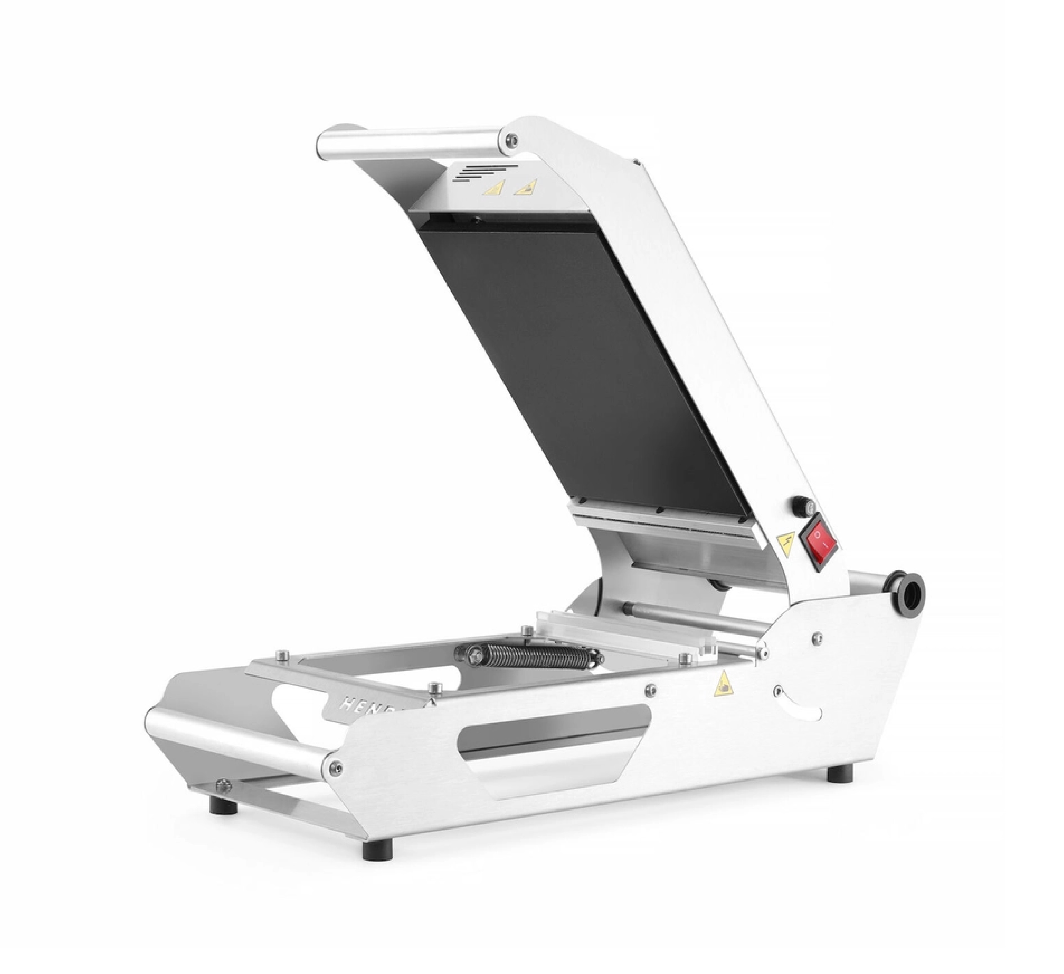 Запайщик лотков Compact, HENDI, 230V/700W, 610x214x(H)190mm 330005 Hendi 18/10 Stainless steel