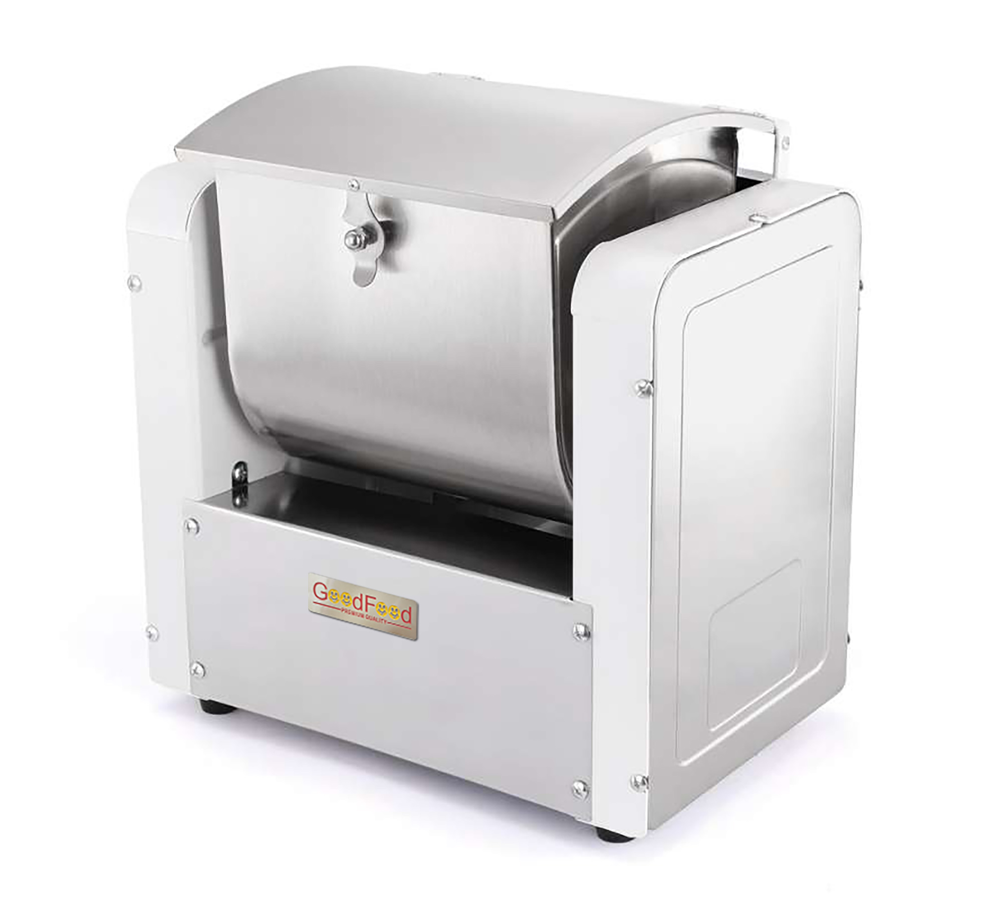 Тістоміс горизонтальний GoodFood SM15 PRIME