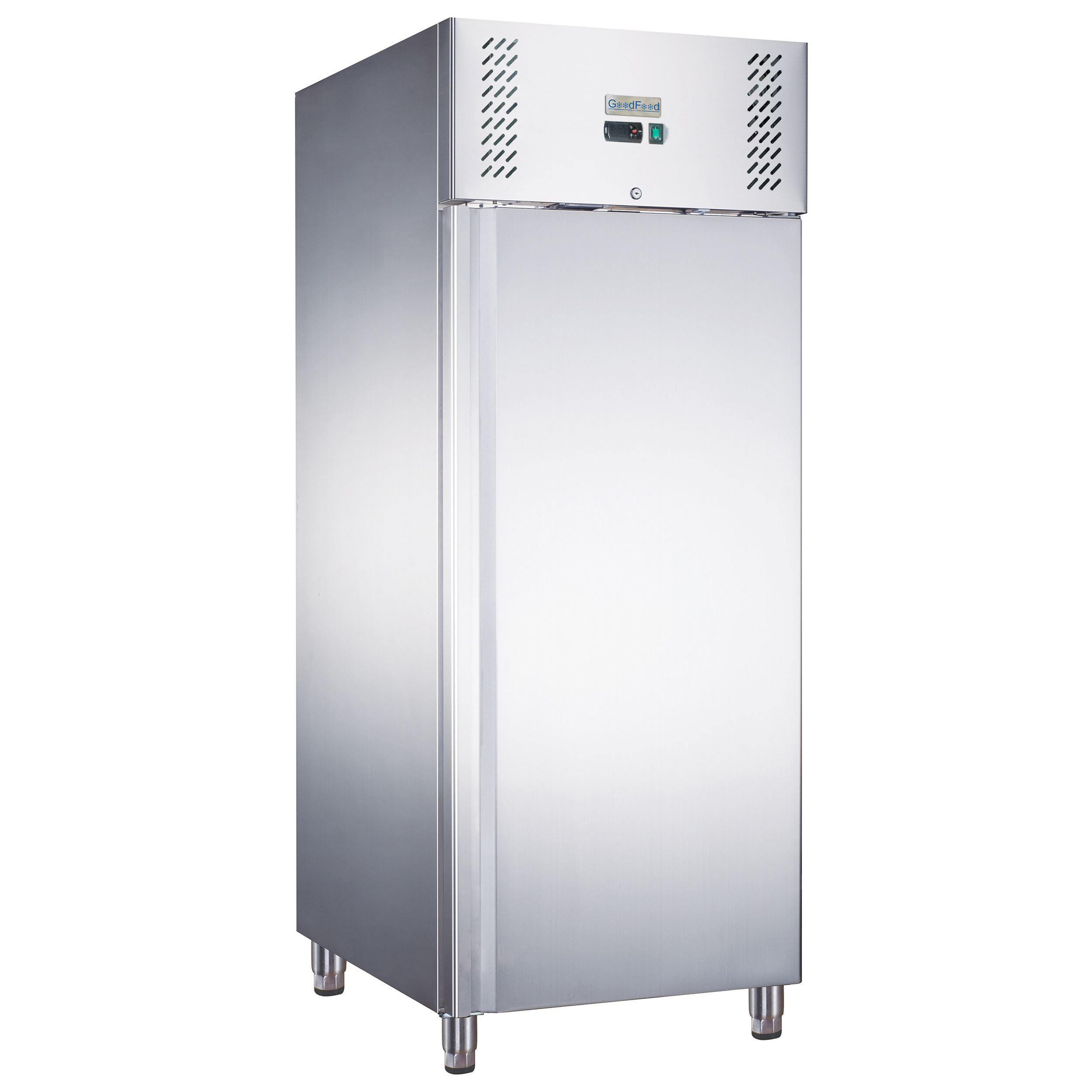 Шкаф морозильный GoodFood GF-PA800BT-HC