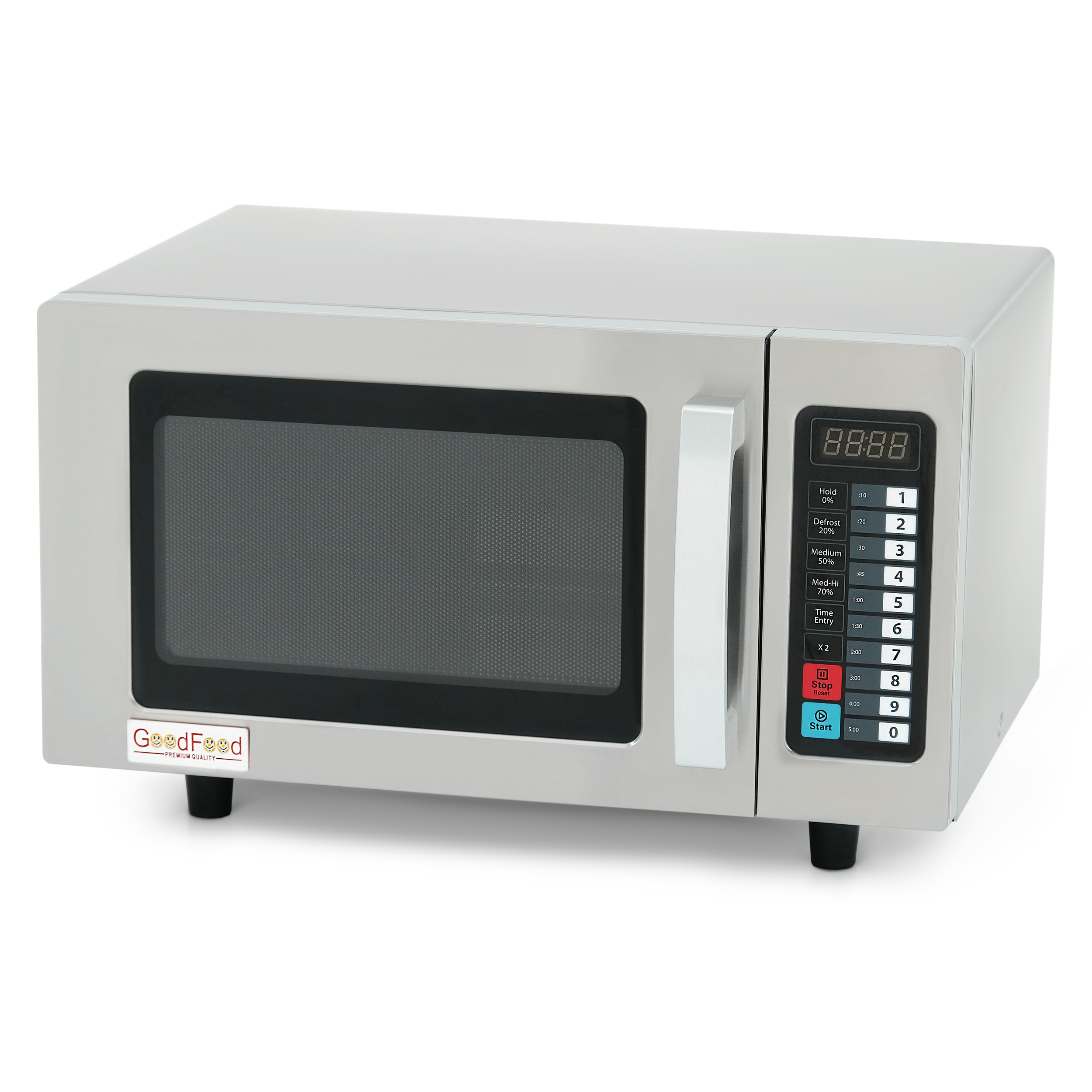 Печь микроволновая GoodFood MW25