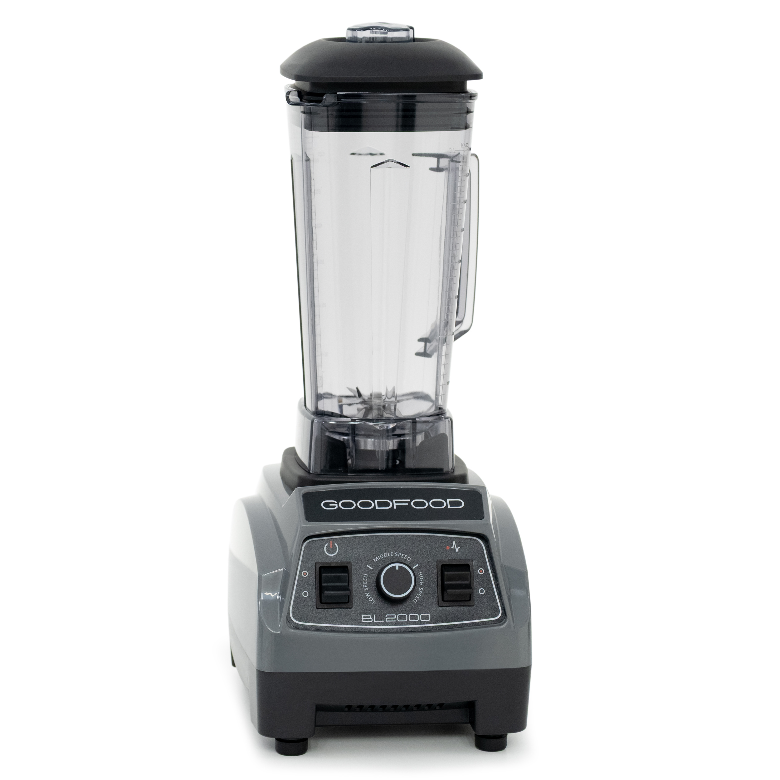 Блендер професійний GoodFood BL2000 GREY