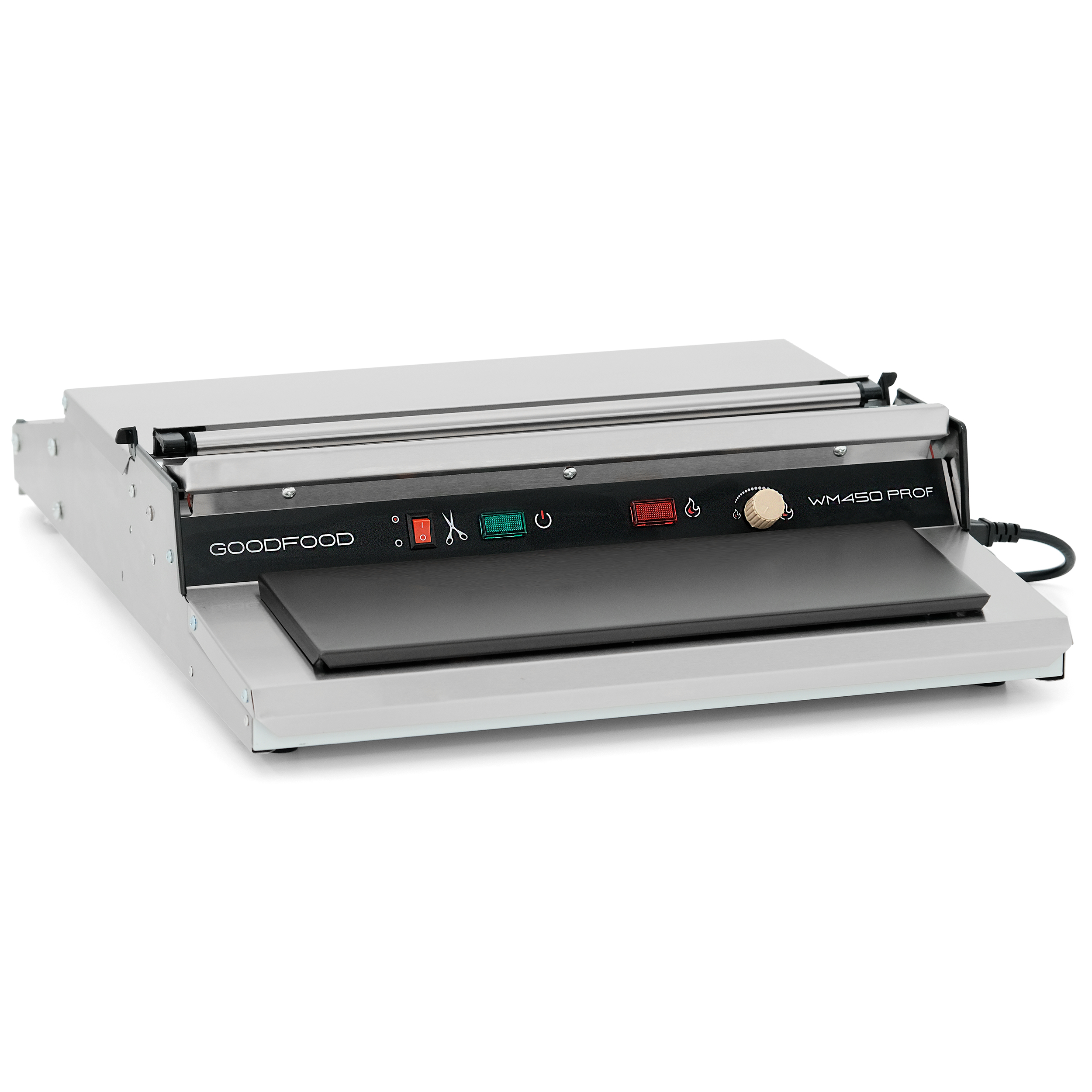 Термоупаковочный аппарат GoodFood WM450 PROF