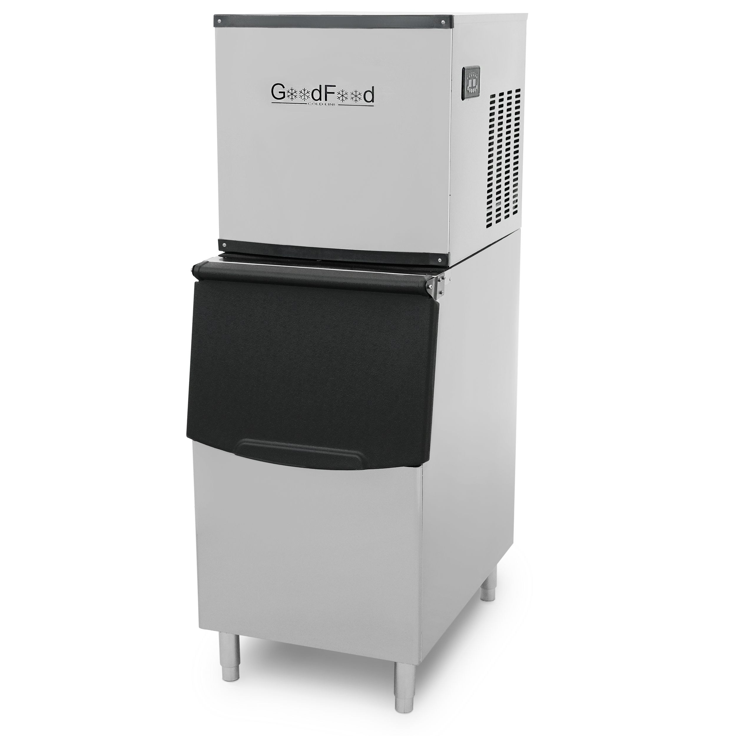 Льодогенератор GoodFood BK150