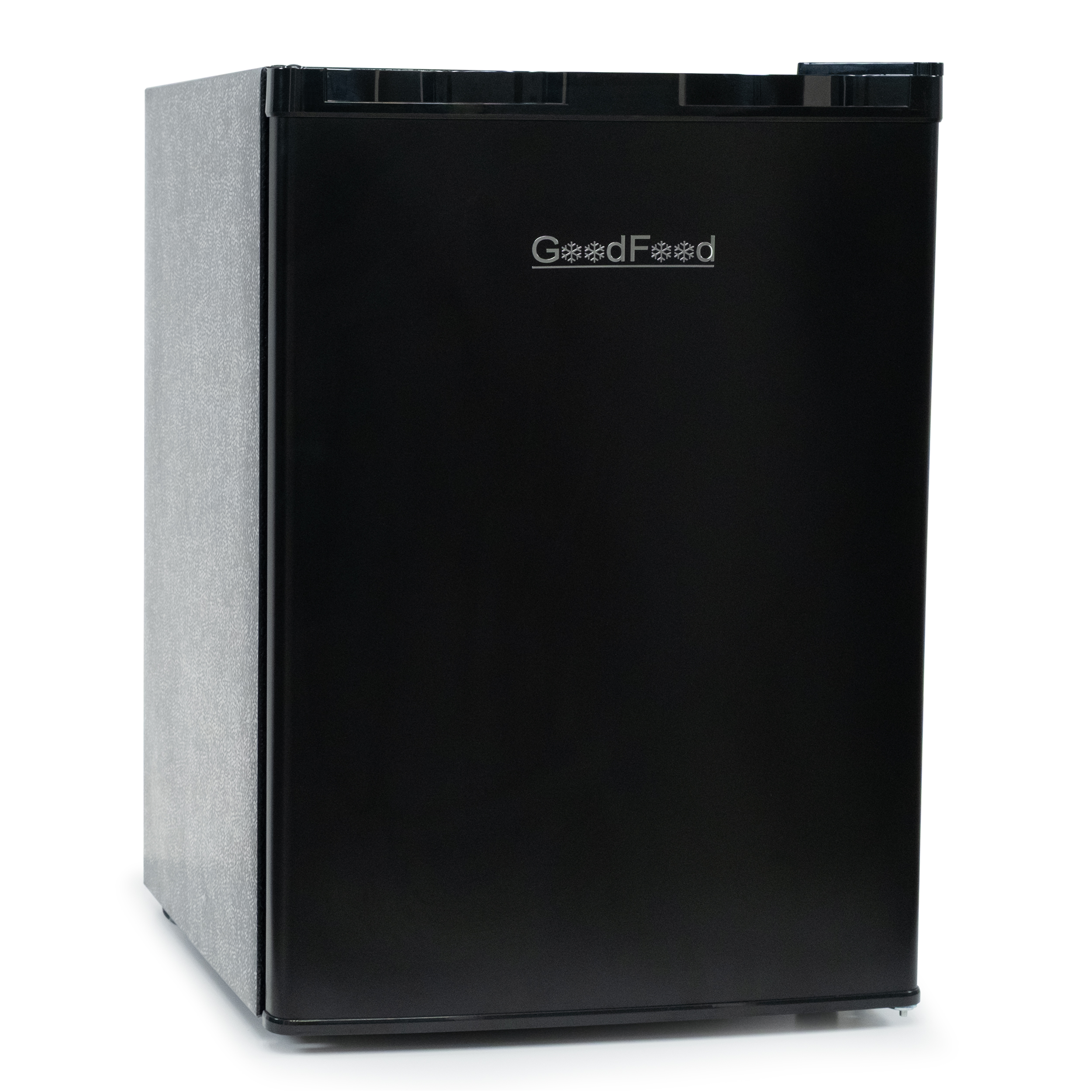 Шафа холодильна для напоїв GoodFood BC70SD BLACK