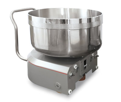 Дежа подкатная для тестомеса Apach L160RC