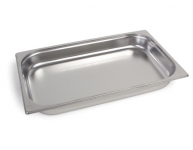 Гастроемкость EWT INOX (PREMIUM) 1/3x20