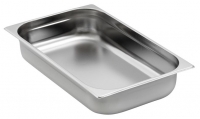 Гастроемкость EWT INOX (PREMIUM) 1/4x40