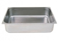 Гастроемкость EWT INOX (PREMIUM) 1/4x150