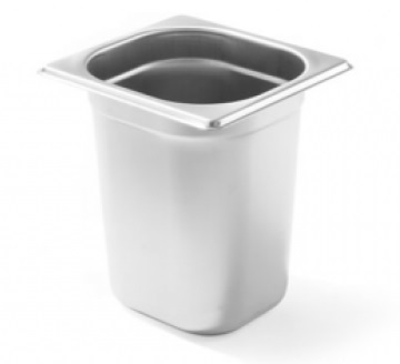 Гастроемкость EWT INOX (PREMIUM) 1/6 x200