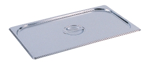 Крышка для гастроемкости EWT INOX (PREMIUM) 1/6