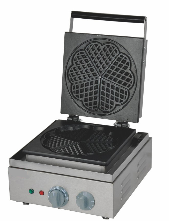 Вафельница EWT INOX FY5