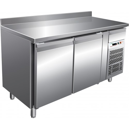 Стіл морозильний Forcold G-GN2200BT-FC