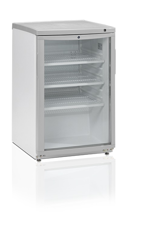 Холодильна шафа TEFCOLD BC85 w/Fan