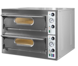 Печь для пиццы Restoitalia RESTO 44 BIG