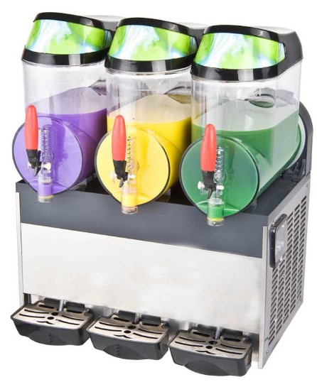 Гранитор EWT INOX XRJ10х3